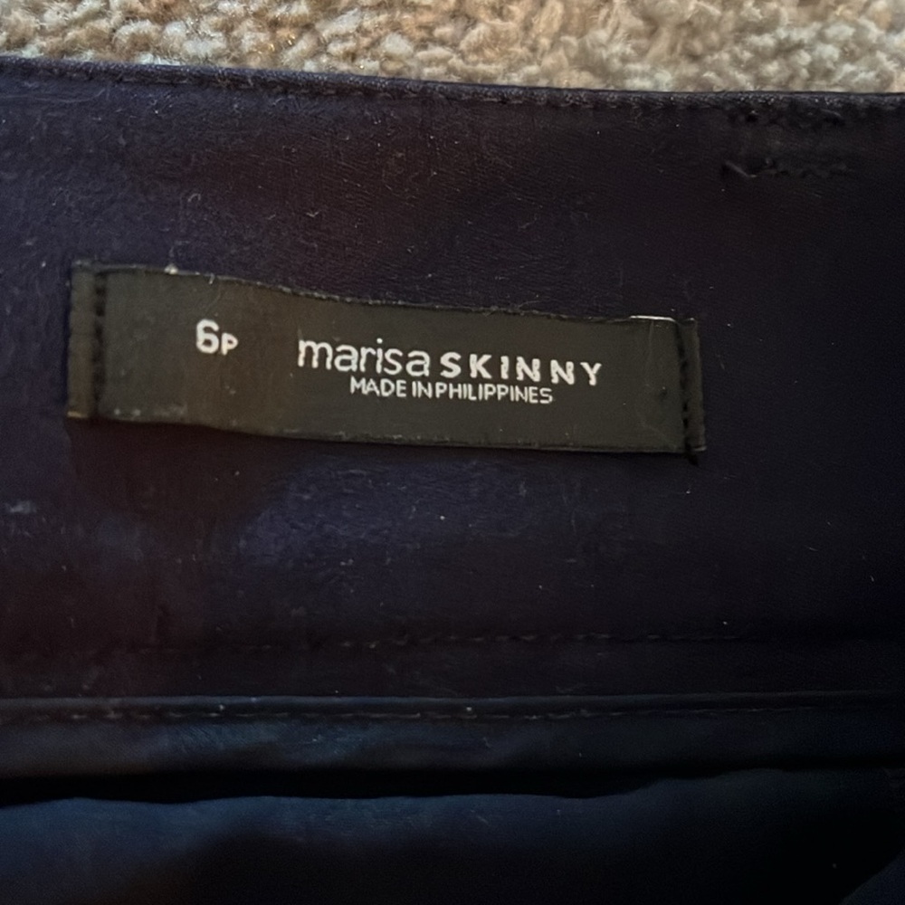 Loft petite pants - Picture 5 of 13